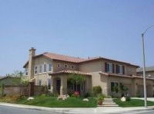 1111 Sandpiper Dr, Beaumont, CA 92223
