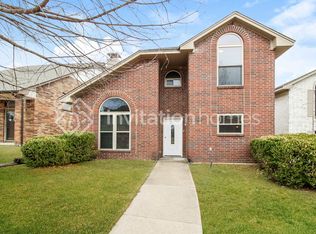 1530 Knollview Ln, Carrollton, TX 75007