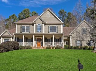 5132 Waldenbrooke Ct NW, Acworth, GA 30101