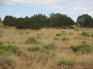 7337 Latigo Rd, Williams, AZ 86046