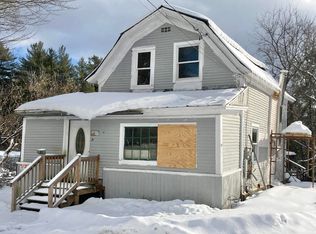 71 Woodbury Street, Hardwick, VT 05843