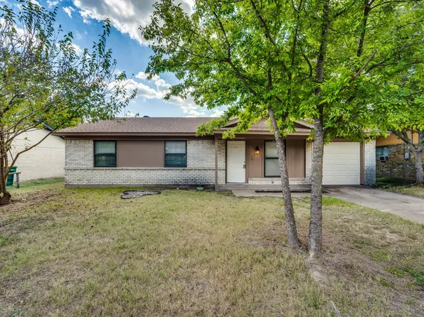1234 Neptune Dr, Cedar Hill, TX 75104