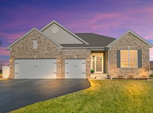 1494 Keller St, Elburn, IL 60119