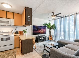 Waialae Pl, Honolulu, HI 96826