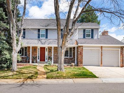 6964 S Olive Way, Centennial, CO, 80112