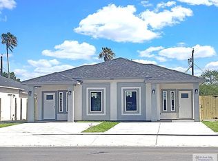 5094 McKenzie Rd, Brownsville, TX 78521