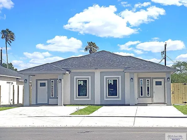 5094 McKenzie Rd, Brownsville, TX 78521