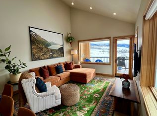 231 Elk Valley Rd UNIT B, Crested Butte, CO 81224