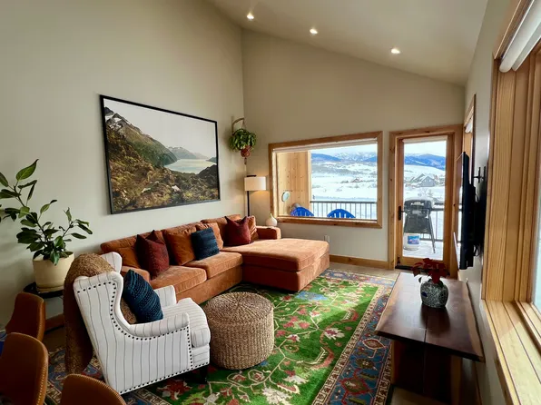 231 Elk Valley Rd Unit B, Crested Butte, CO 81224