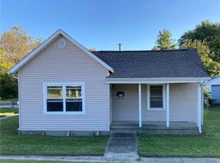 220 E 5th St, Tilton, IL 61833