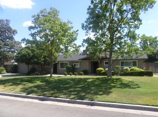 1479 W San Bruno Ave, Fresno, CA 93711