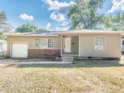1701 Keaton St, Jacksonville, AR, 72076