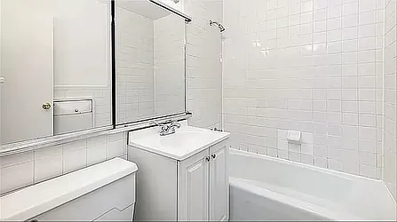 Rented by REAL New York