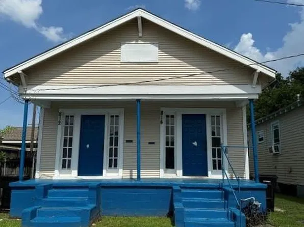 812-814 Vallette St, New Orleans, LA 70114
