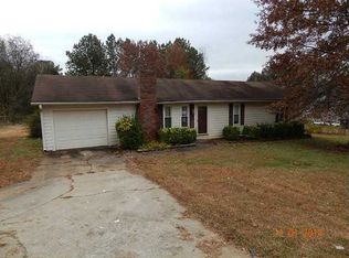 1999 Old Alabama Rd, Austell, GA 30168