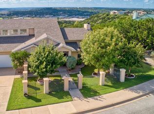 2016 Vista Ridge Dr, Kerrville, TX 78028