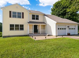 20 Tillotson Drive, Jericho, VT 05465