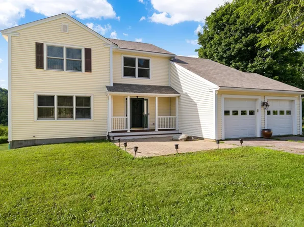 20 Tillotson Drive, Jericho, VT 05465
