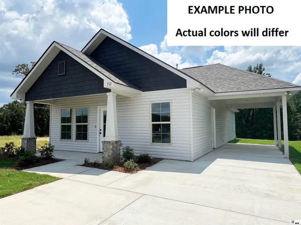 148 Fairway Ln, Grambling, LA 71245