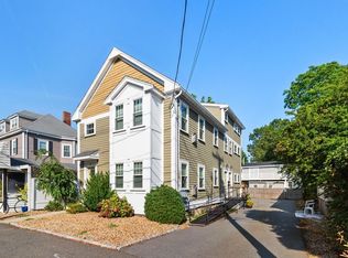 23 Locust St #2, Danvers, MA 01923