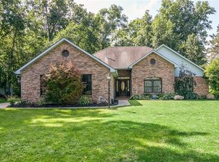 4140 Lefevre Rd, Troy, OH 45373