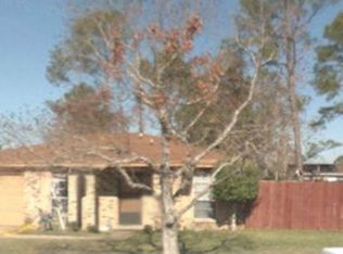 2719 E Angela Cir, Gulfport, MS 39503