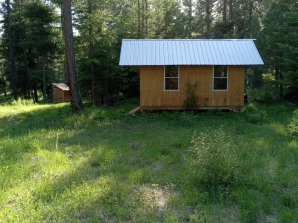 0 Appaloosa, Tonasket, WA 98855