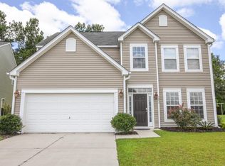 5004 Blair Rd, Summerville, SC 29483