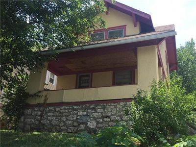 2710 Paseo Blvd, Kansas City, MO, 64109