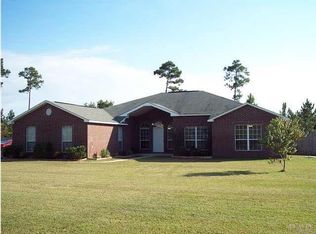 5871 Michael Dr, Milton, FL 32583