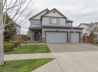 33787 NE Kern Ct, Scappoose, OR