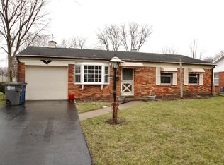 1829 E Benwick Rd, Toledo, OH 43613