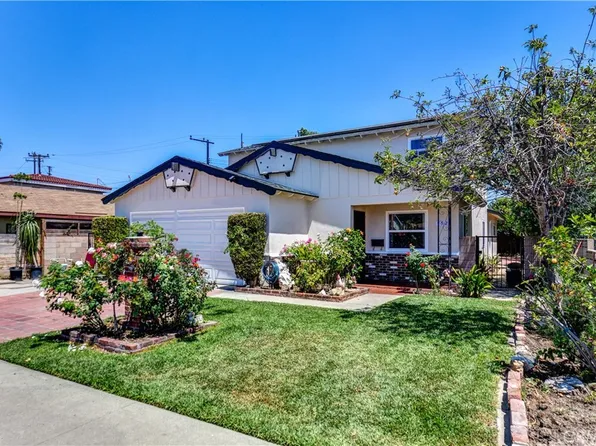 752 Agajanian Way, Montebello, CA 90640