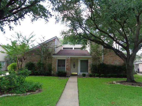 15326 Glamorgan Dr, Houston, TX 77040