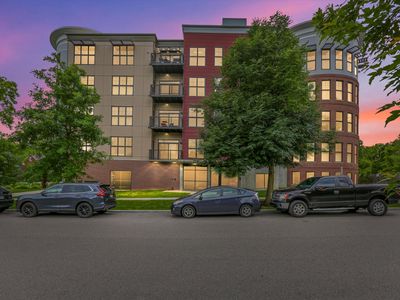 218 W Kingsley 307, Ann Arbor, MI, 48103