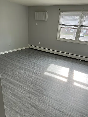 Floor plan 2 Bed