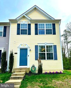 46365 Shining Willow Ln UNIT E, Lexington Park, MD, 20653