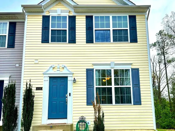 46365 Shining Willow Ln Unit E, Lexington Park, MD 20653