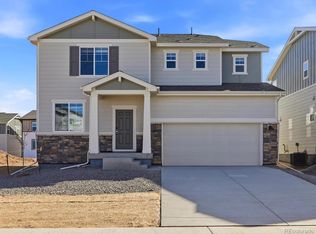 4654 Rabbitbrush St, Johnstown, CO 80534