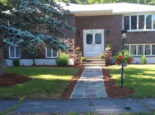 23 Belmont Rd, Wakefield, MA 01880