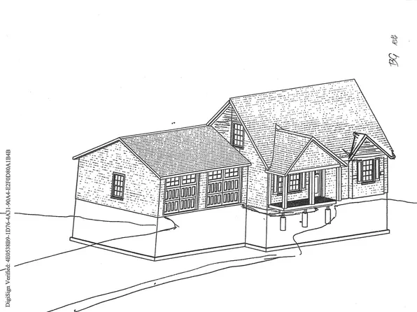 75 Templeton Turnpike, Fitzwilliam, NH 03447