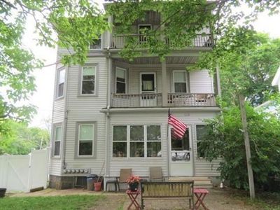 981 Hancock St, Quincy, MA, 02170