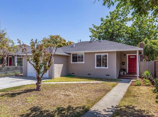112 Wisteria Dr, East Palo Alto, CA