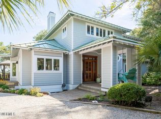 48 Cape Creek Rd, Southport, NC 28461