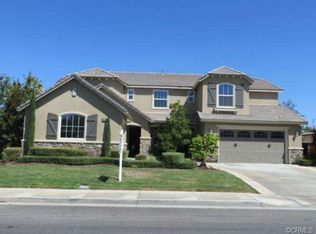 16058 Sierra Heights Dr, Riverside, CA 92503