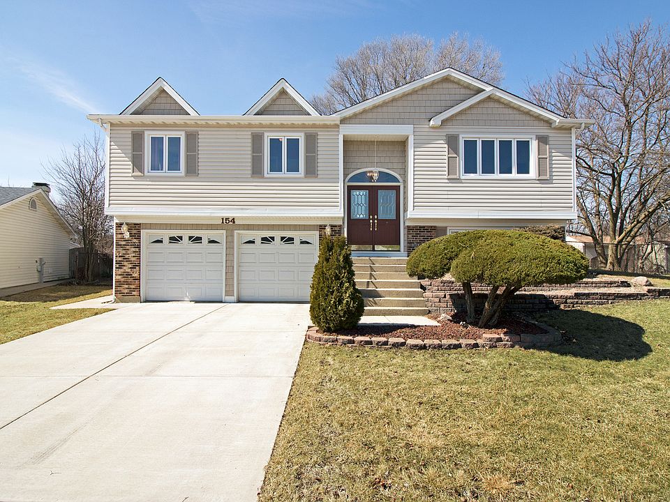 1st image of 154 W Schubert Ave