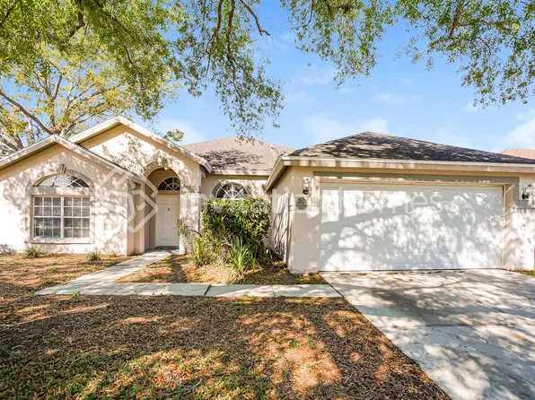 2025 Bell Ranch St, Brandon, FL 33511