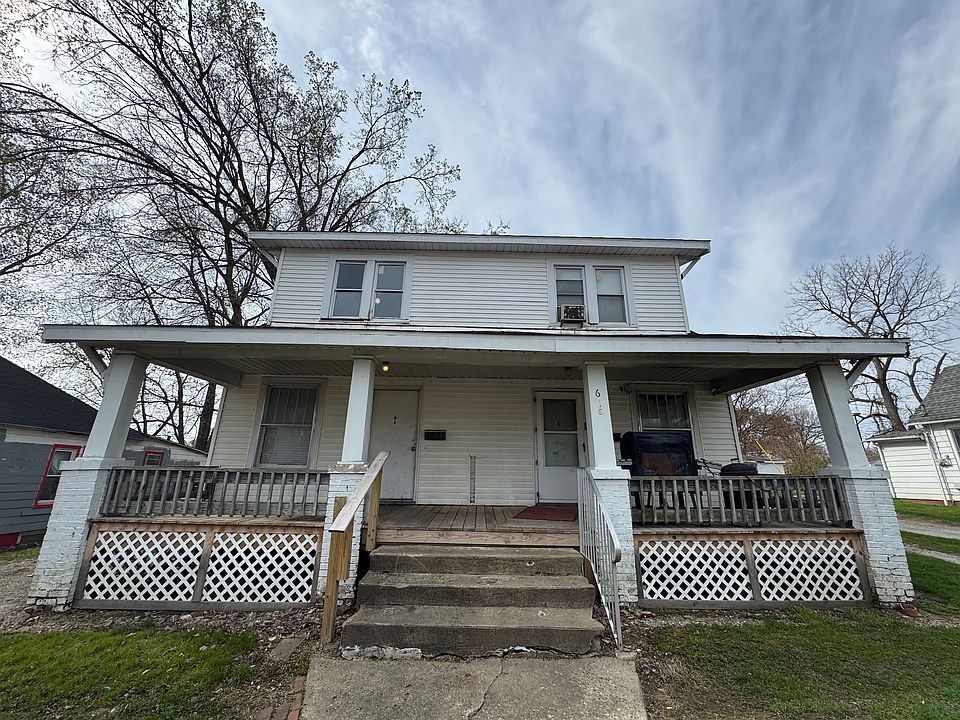 1st image of 618 South St #A