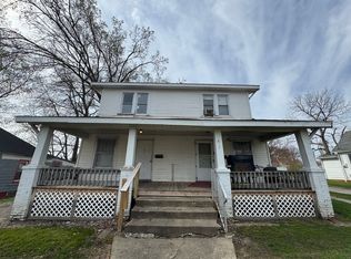 618 South St #A, Danville, IL 61832