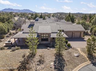 5609 W Johnny Mullins Dr, Prescott, AZ 86305
